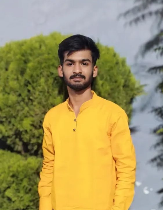 Amesh Ambekar