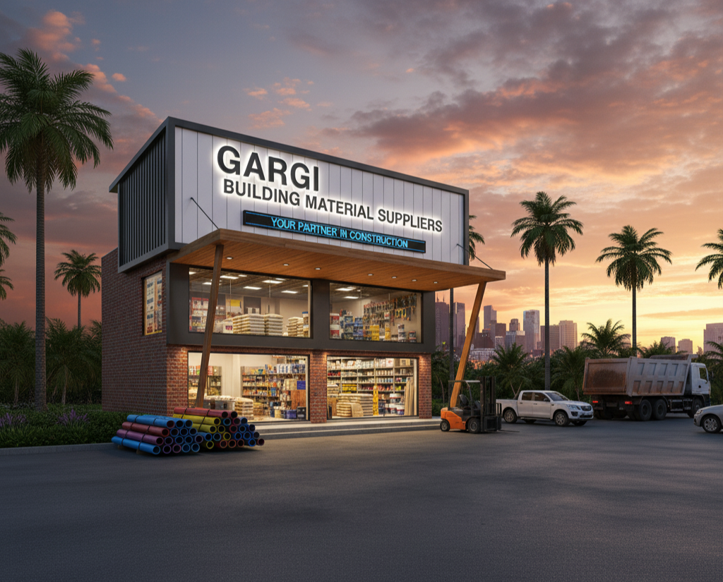 Our Shop