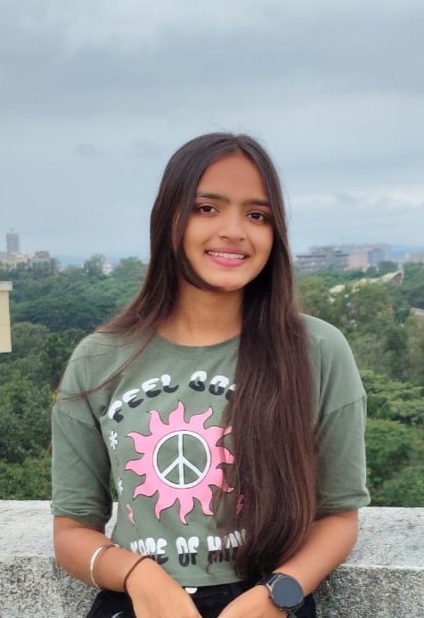 Prerna Chitte
