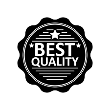 Quality Materials