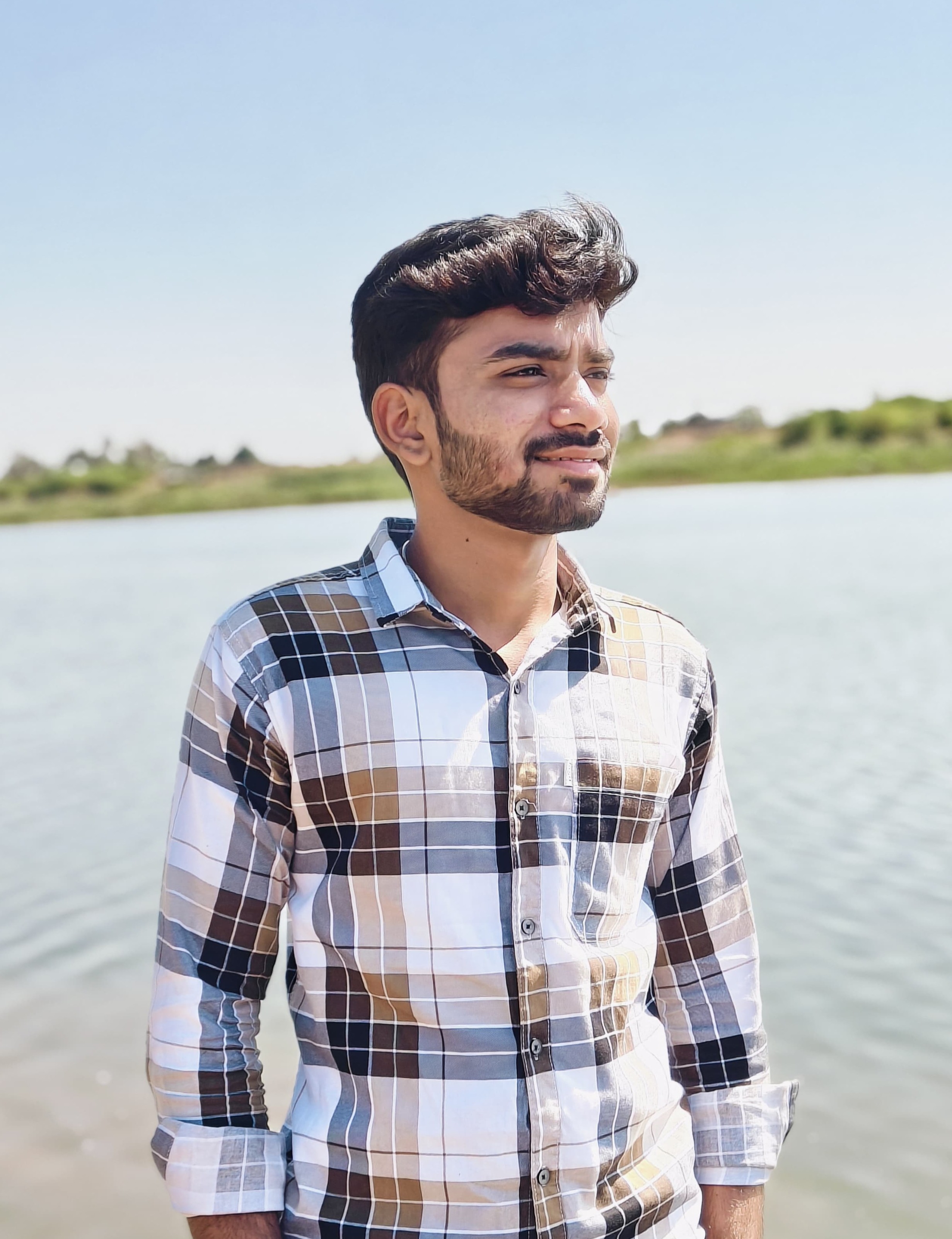 Tirthraj Chavan