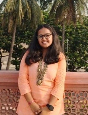 Vidya Deore